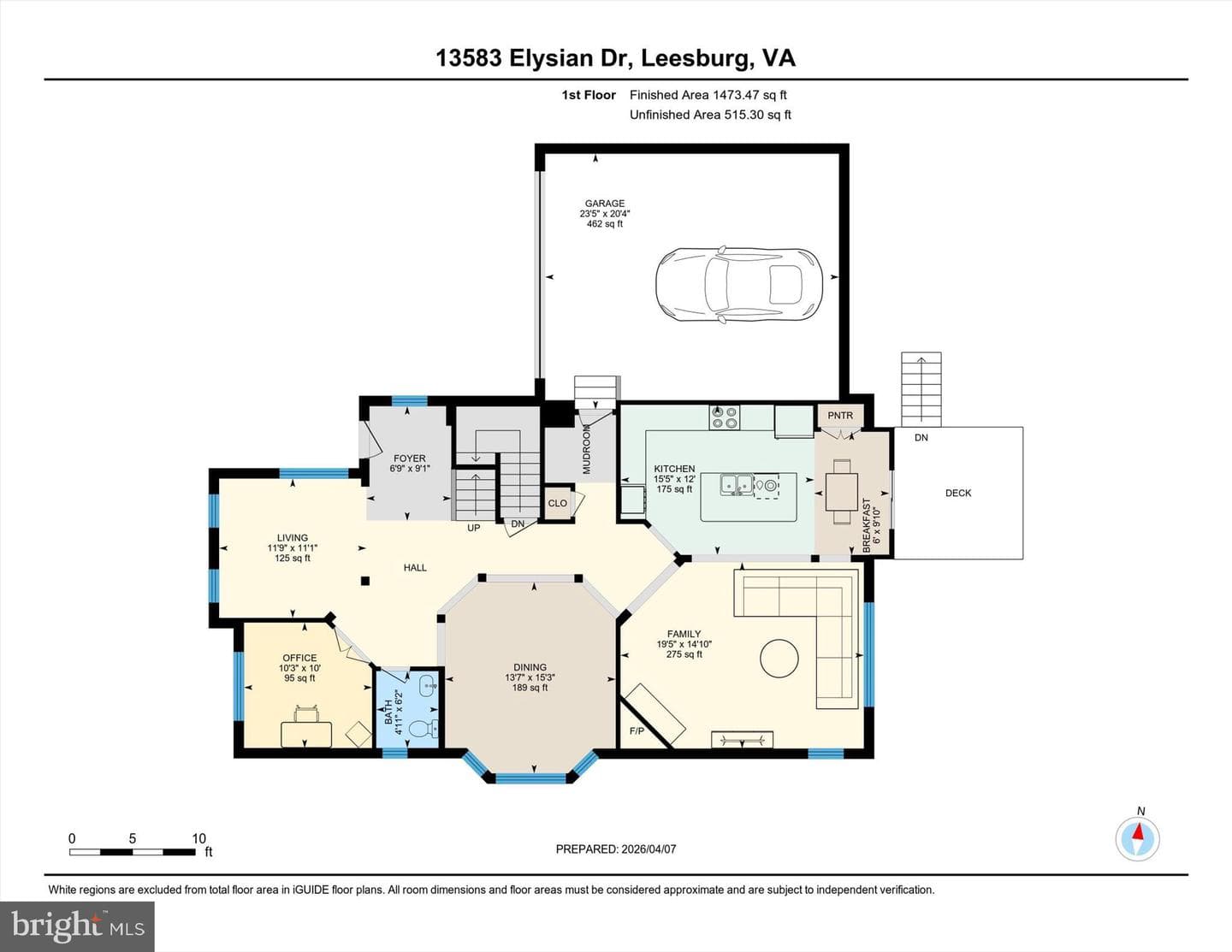 13583 Elysian Drive photo 82