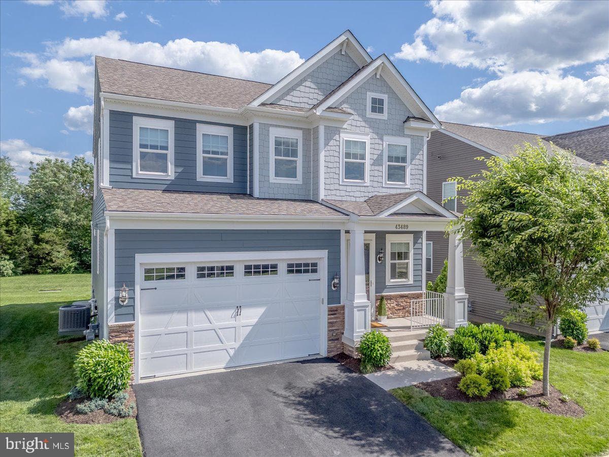 43489 Bettys Farm Drive photo 3