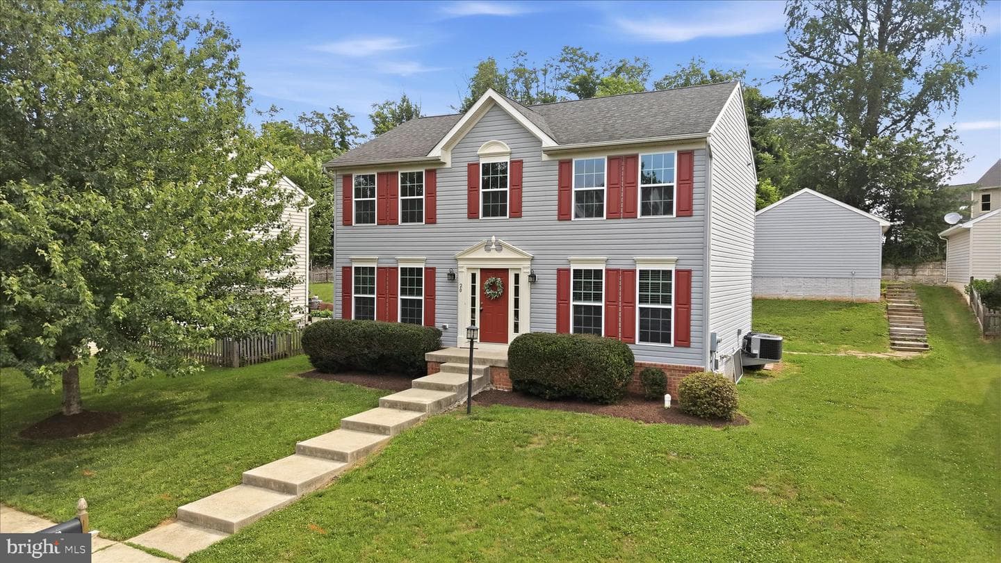 20 Tilgham Place photo 3