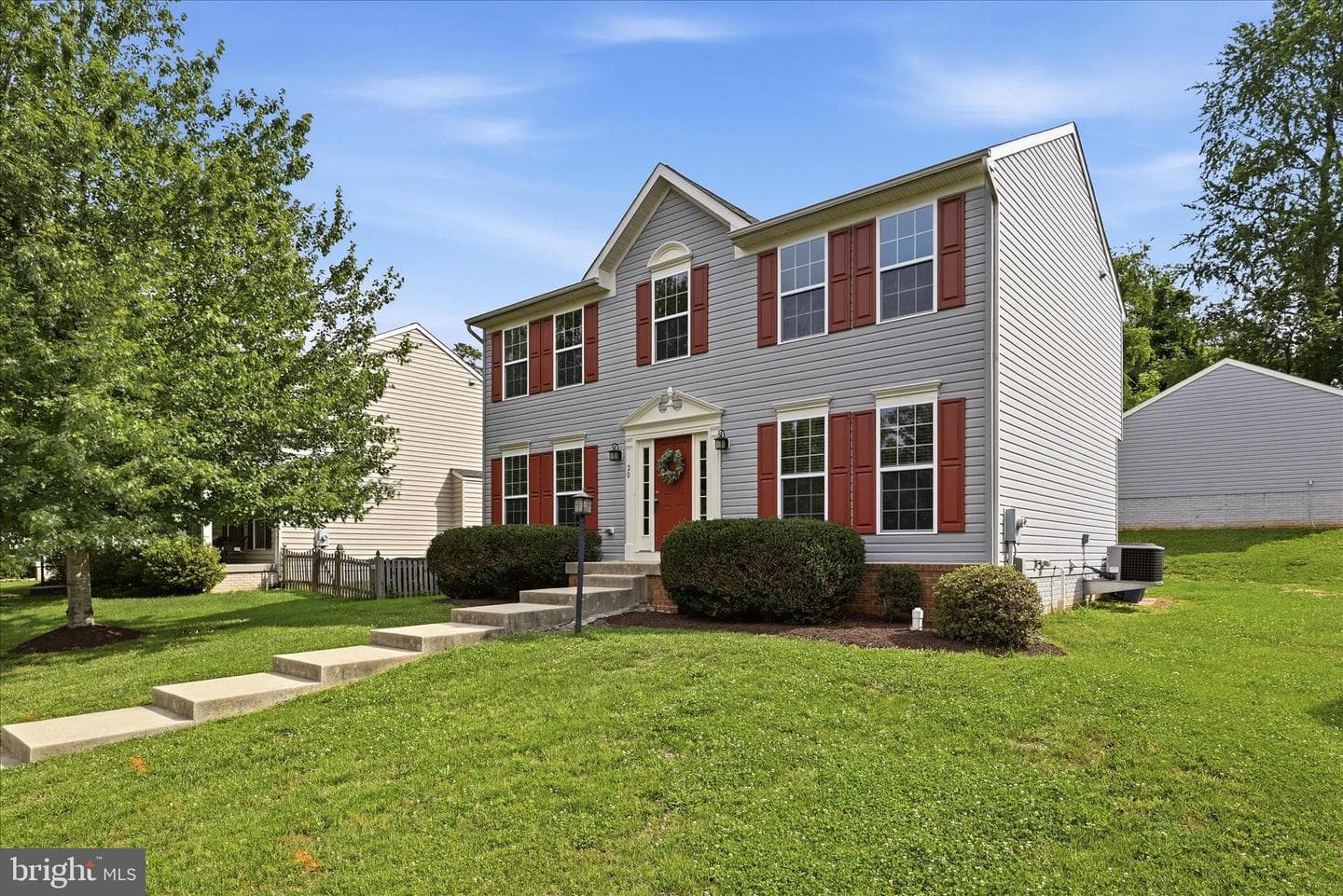 20 Tilgham Place photo 38
