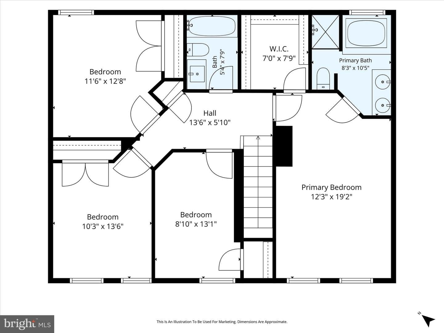 20 Tilgham Place photo 42