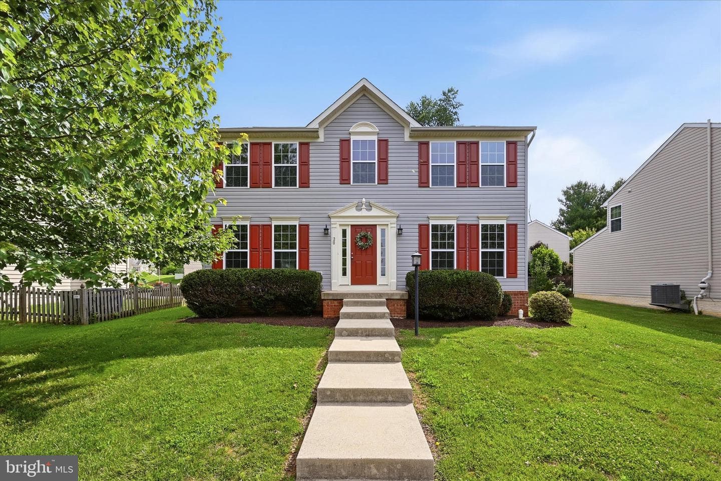 20 Tilgham Place photo 48