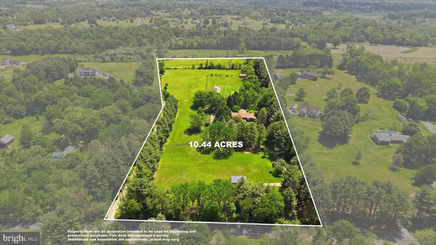 14550 Purcellville Road photo 100
