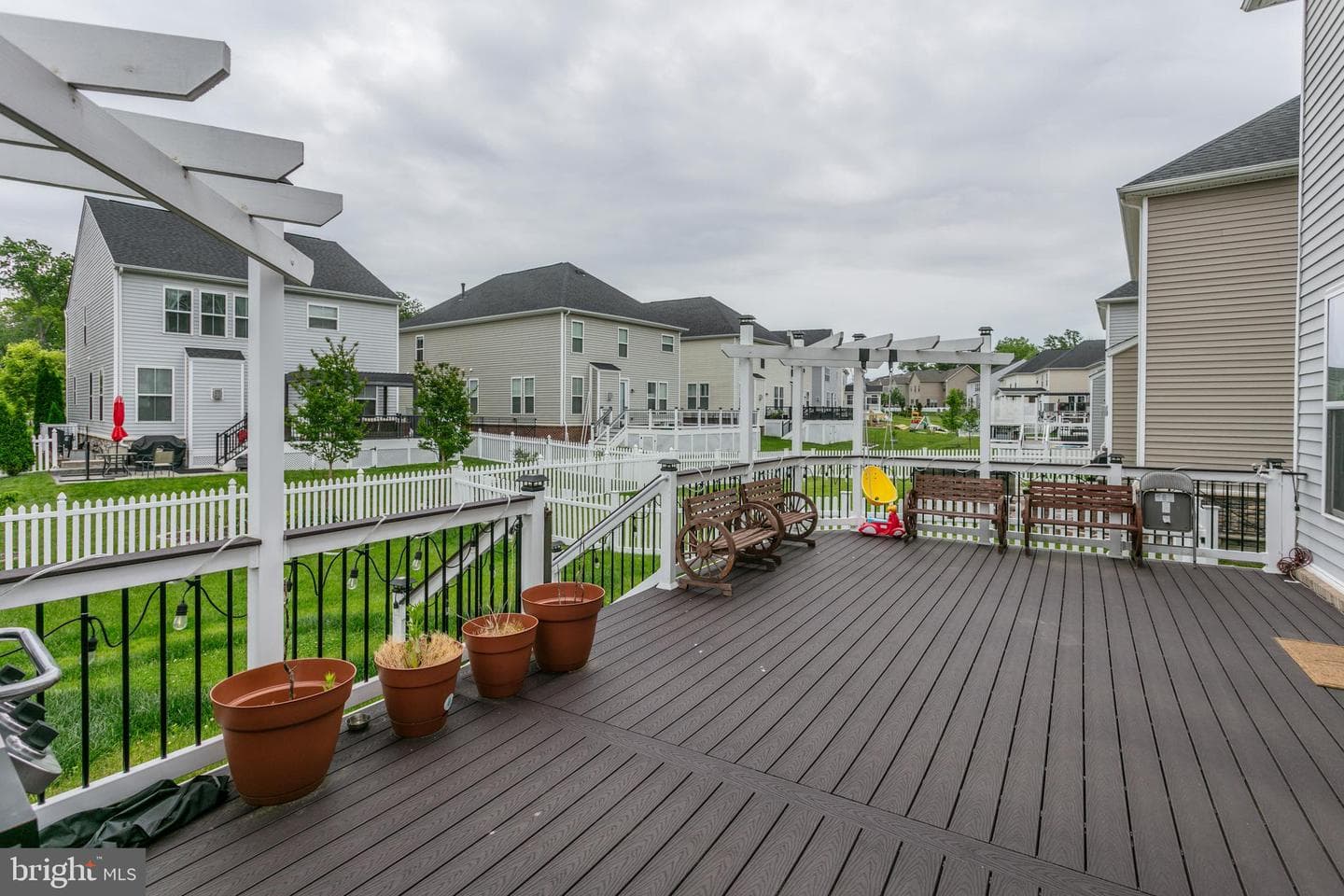 22800 Bubbling Brook Drive photo 13