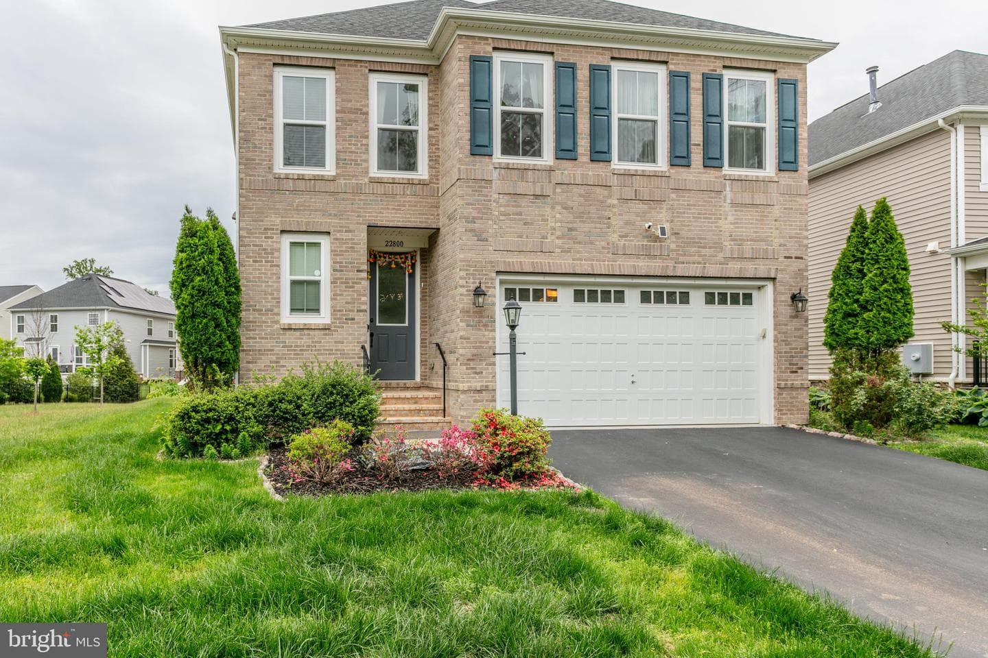 22800 Bubbling Brook Drive photo 3