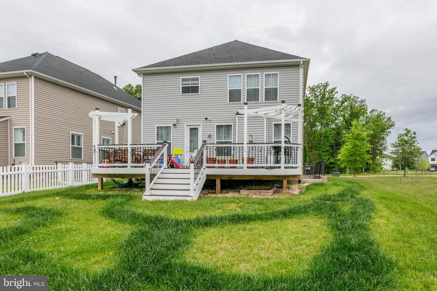 22800 Bubbling Brook Drive photo 60