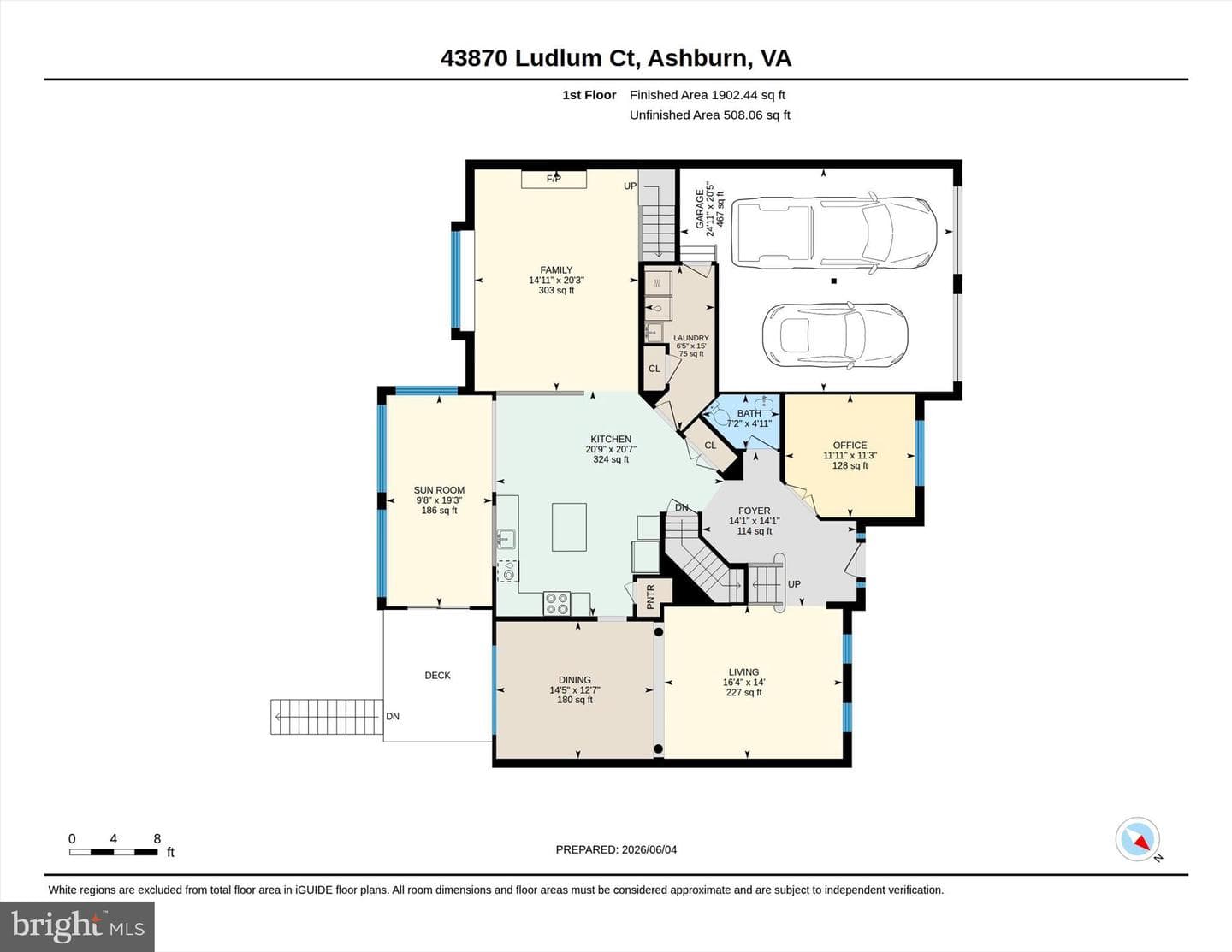 43870 Ludlum Court photo 88