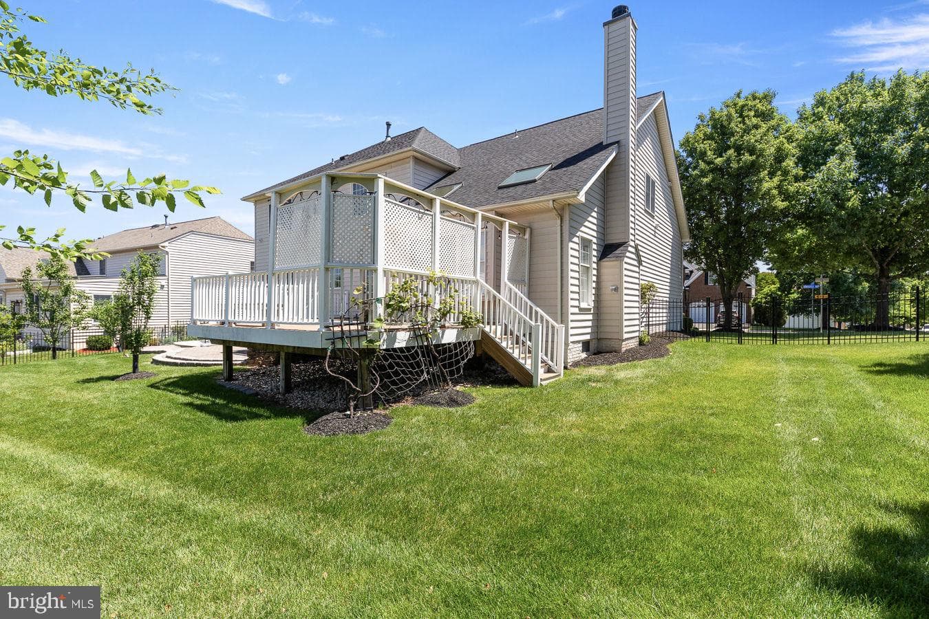 22561 Howardsville Woods Court photo 58