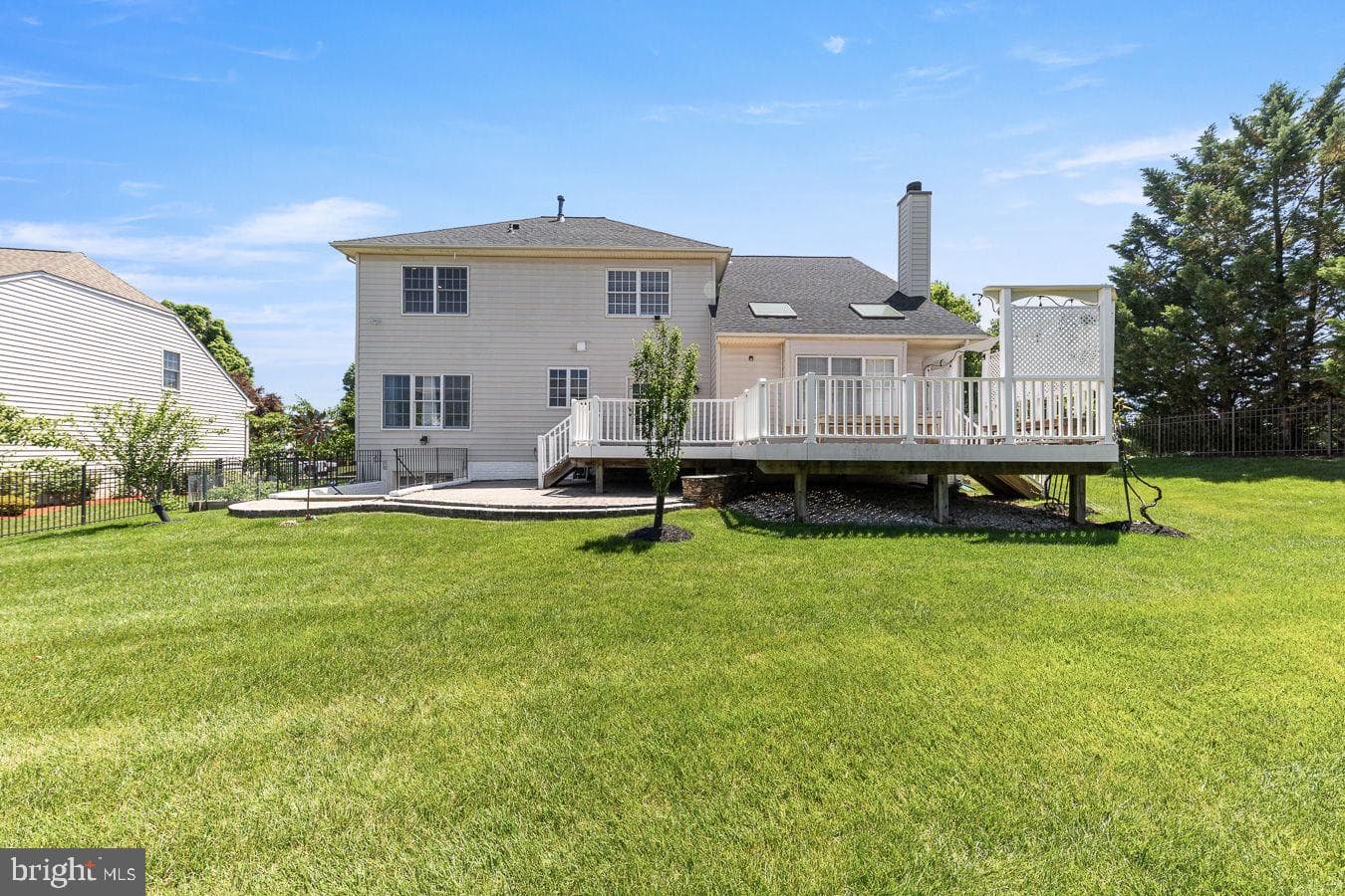 22561 Howardsville Woods Court photo 60