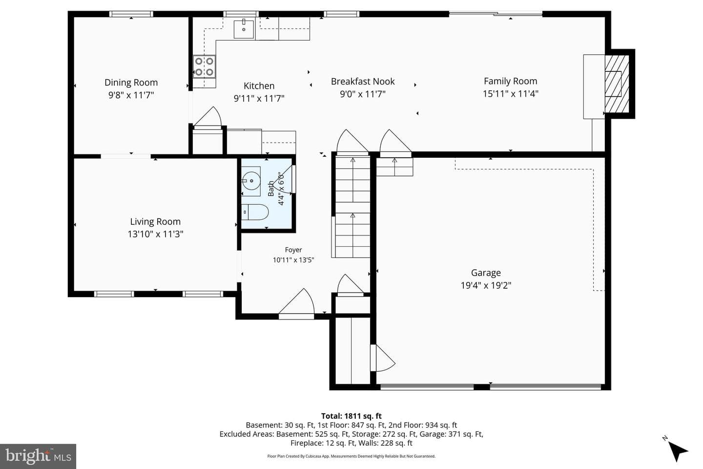 1801 Lisa Gaye Drive photo 16