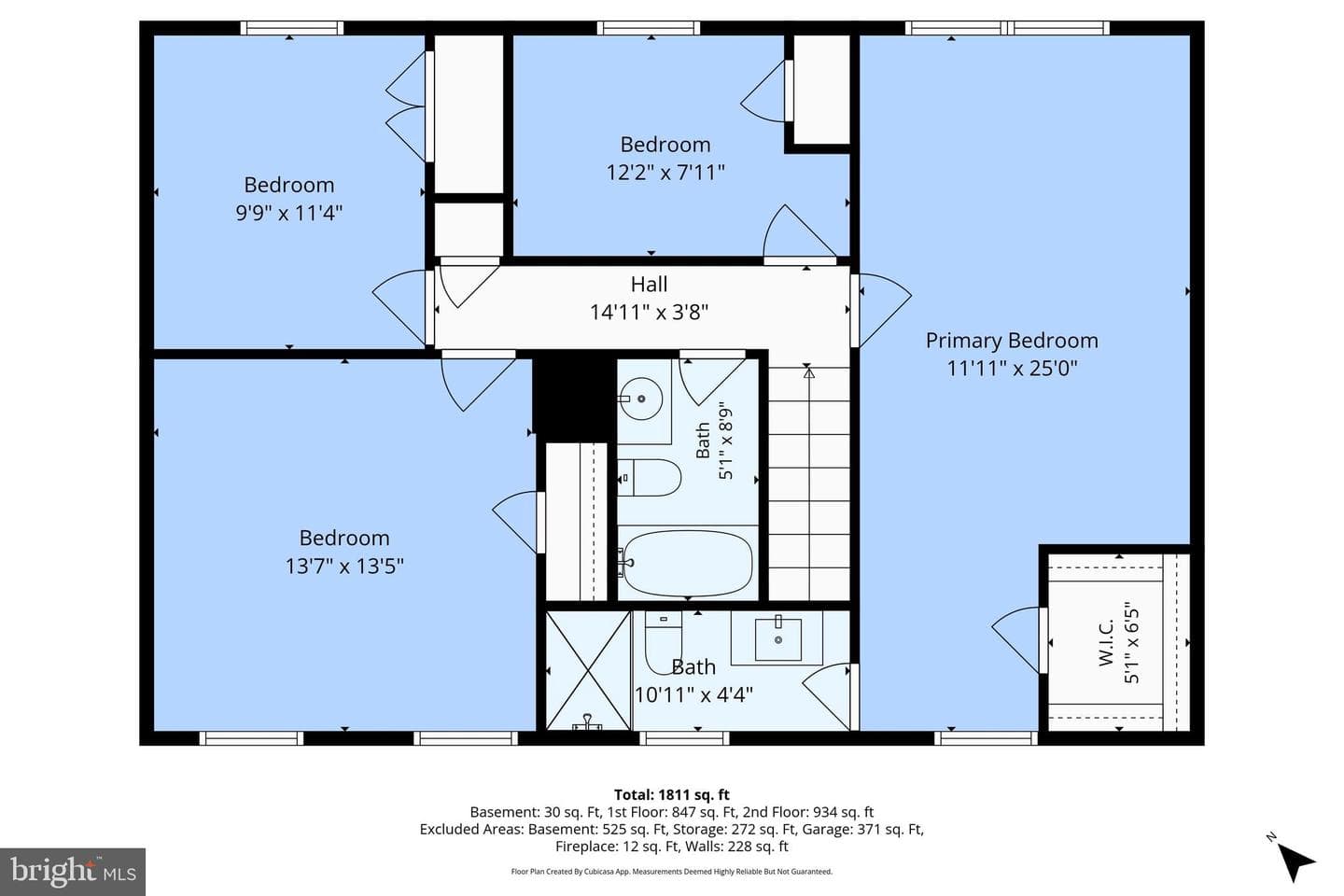 1801 Lisa Gaye Drive photo 23