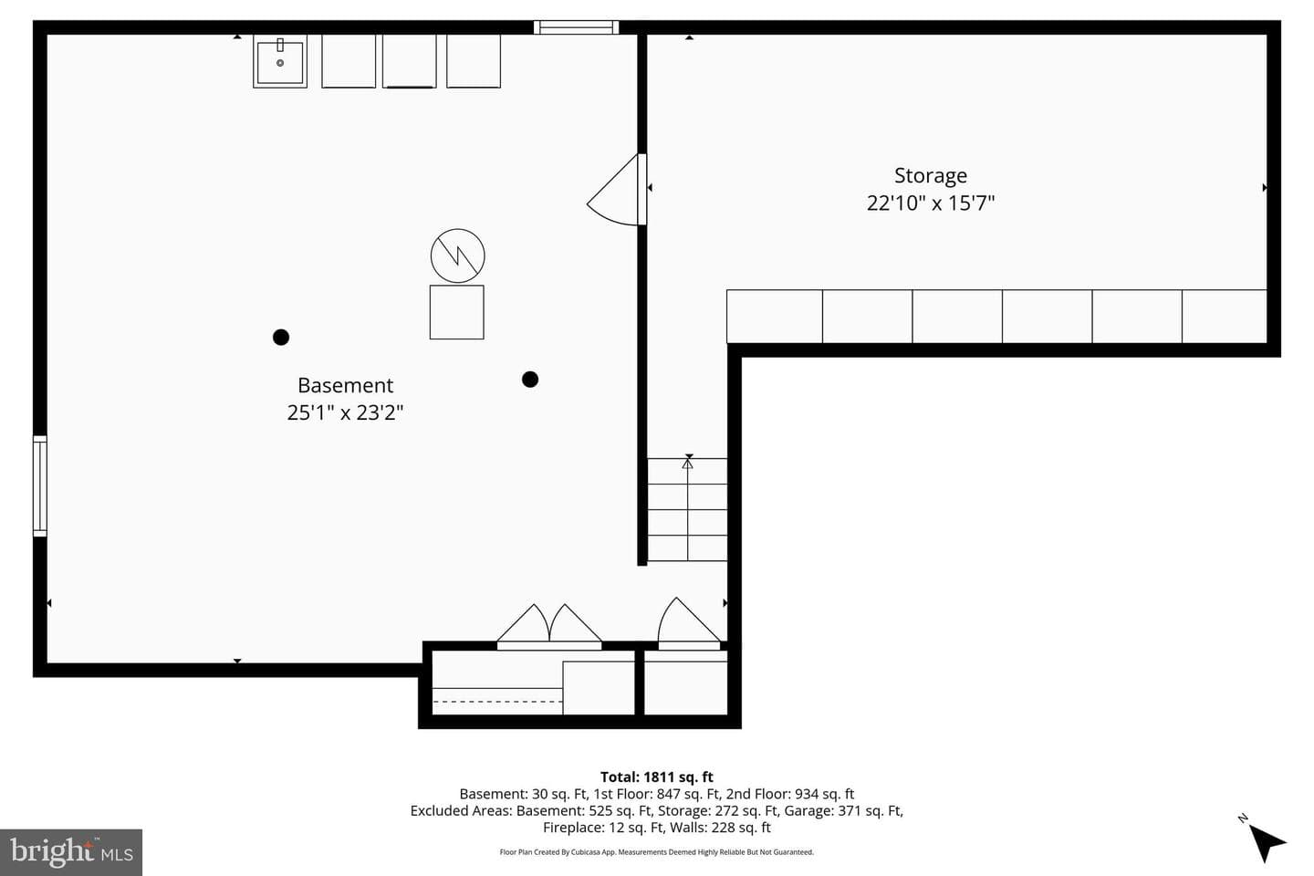1801 Lisa Gaye Drive photo 27