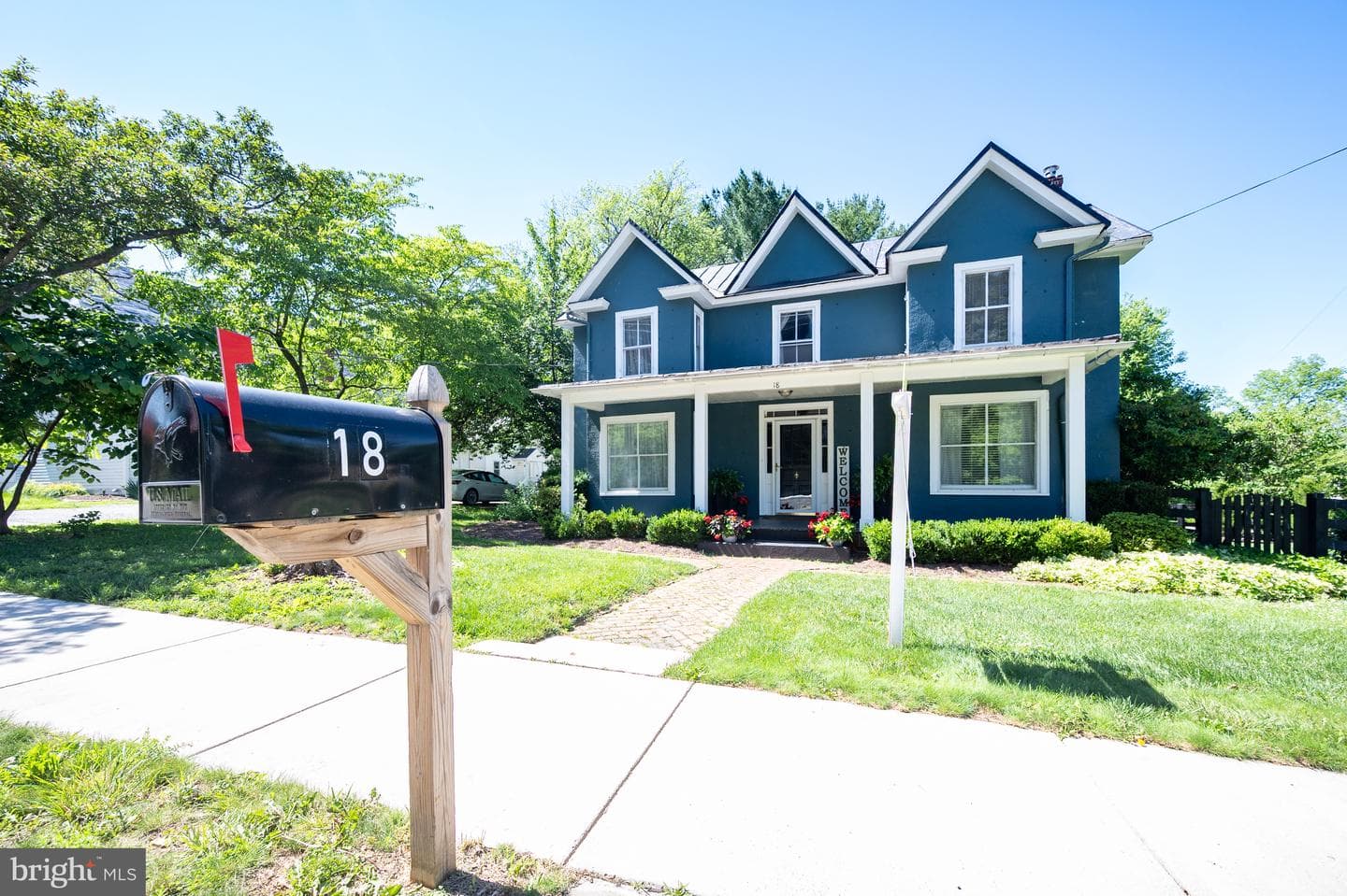 18 E Loudoun Street photo 43
