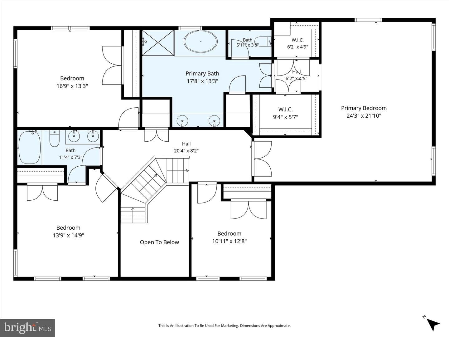 1202 Hawling Place SW photo 69