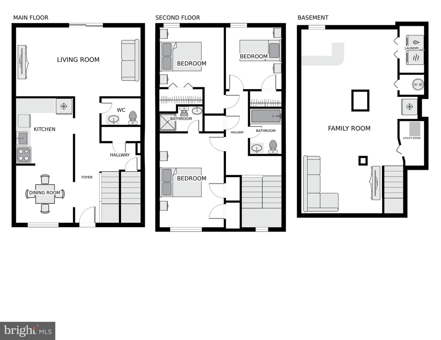 564 Crestwood Street SW photo 19