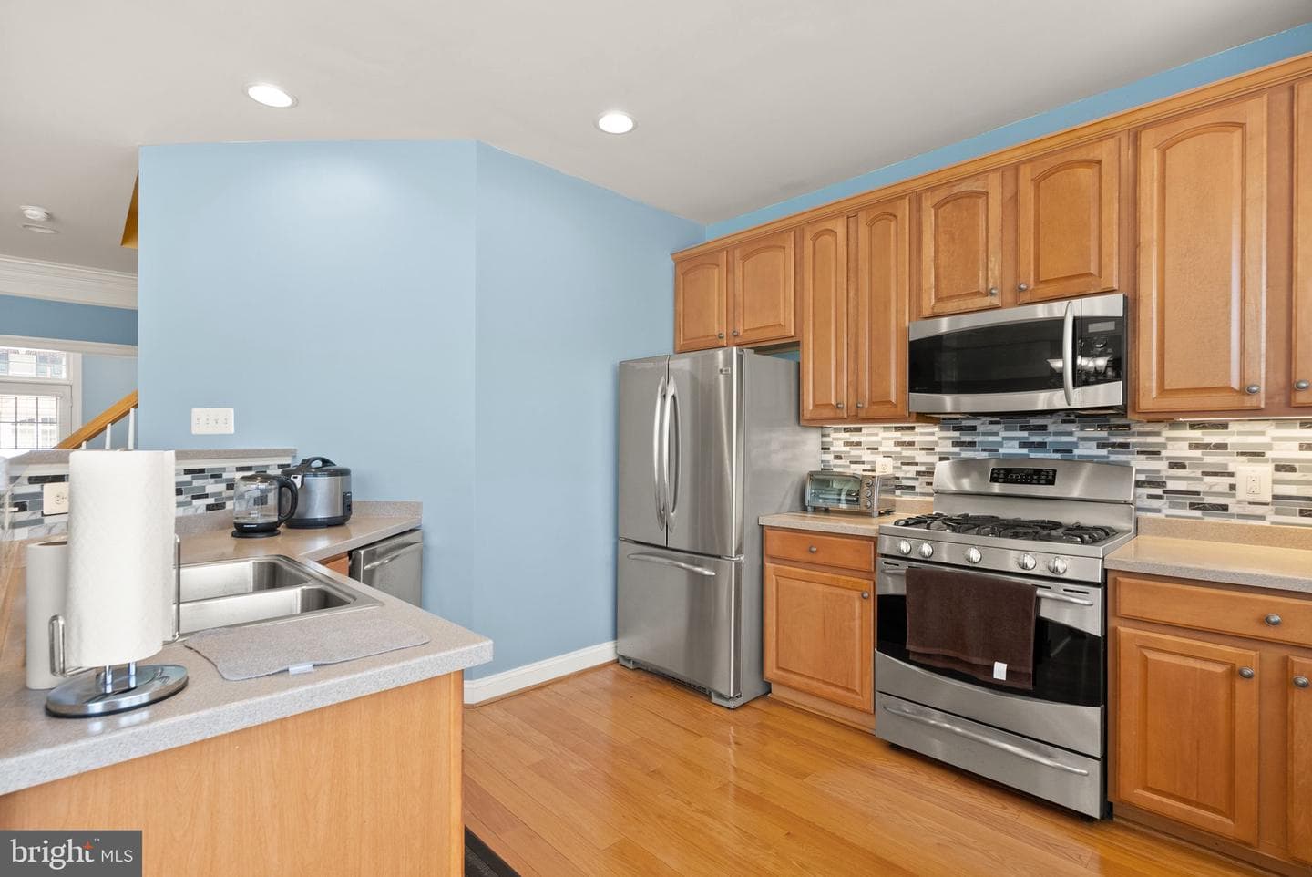 610 Battery Terrace NE photo 15