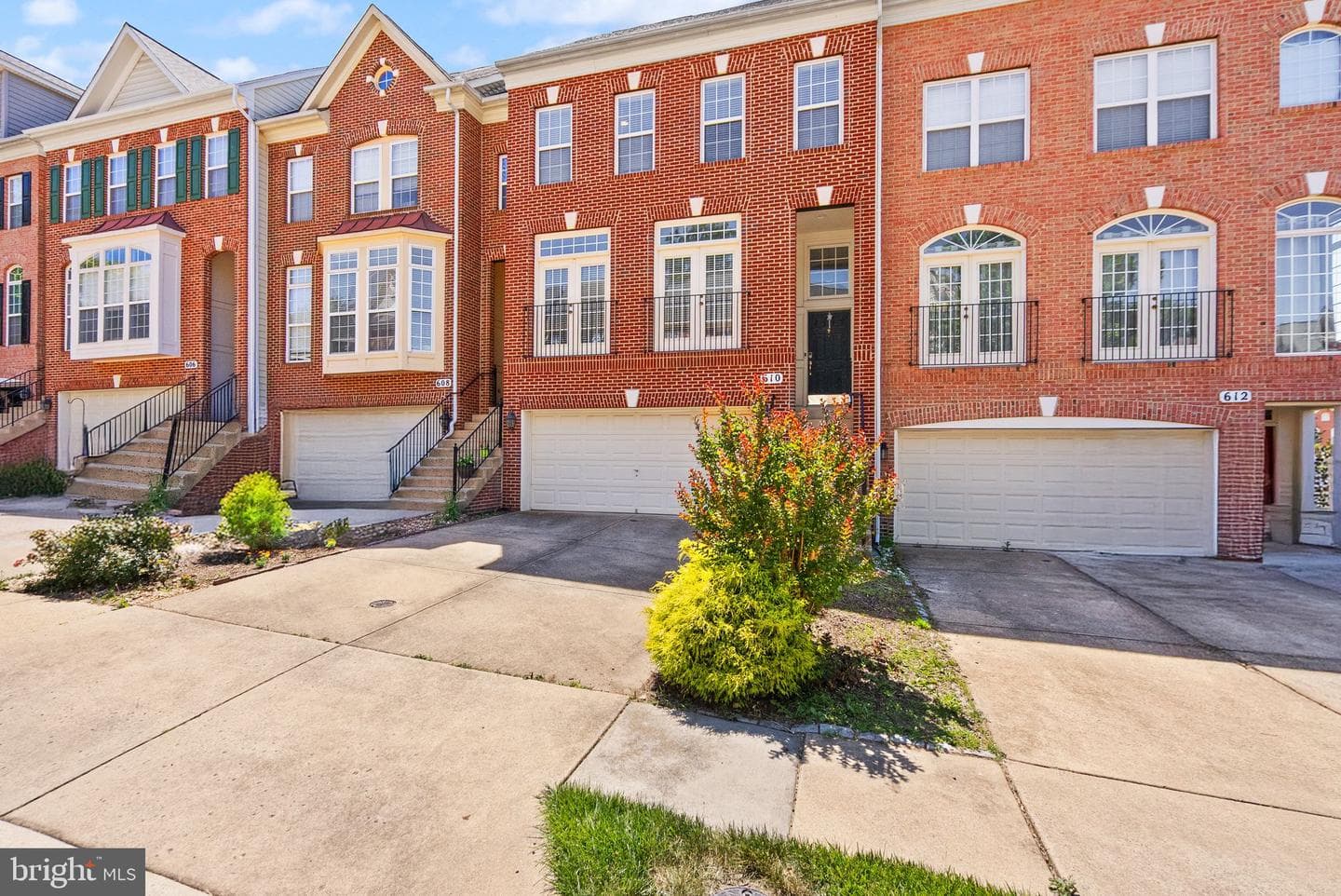 610 Battery Terrace NE, Leesburg