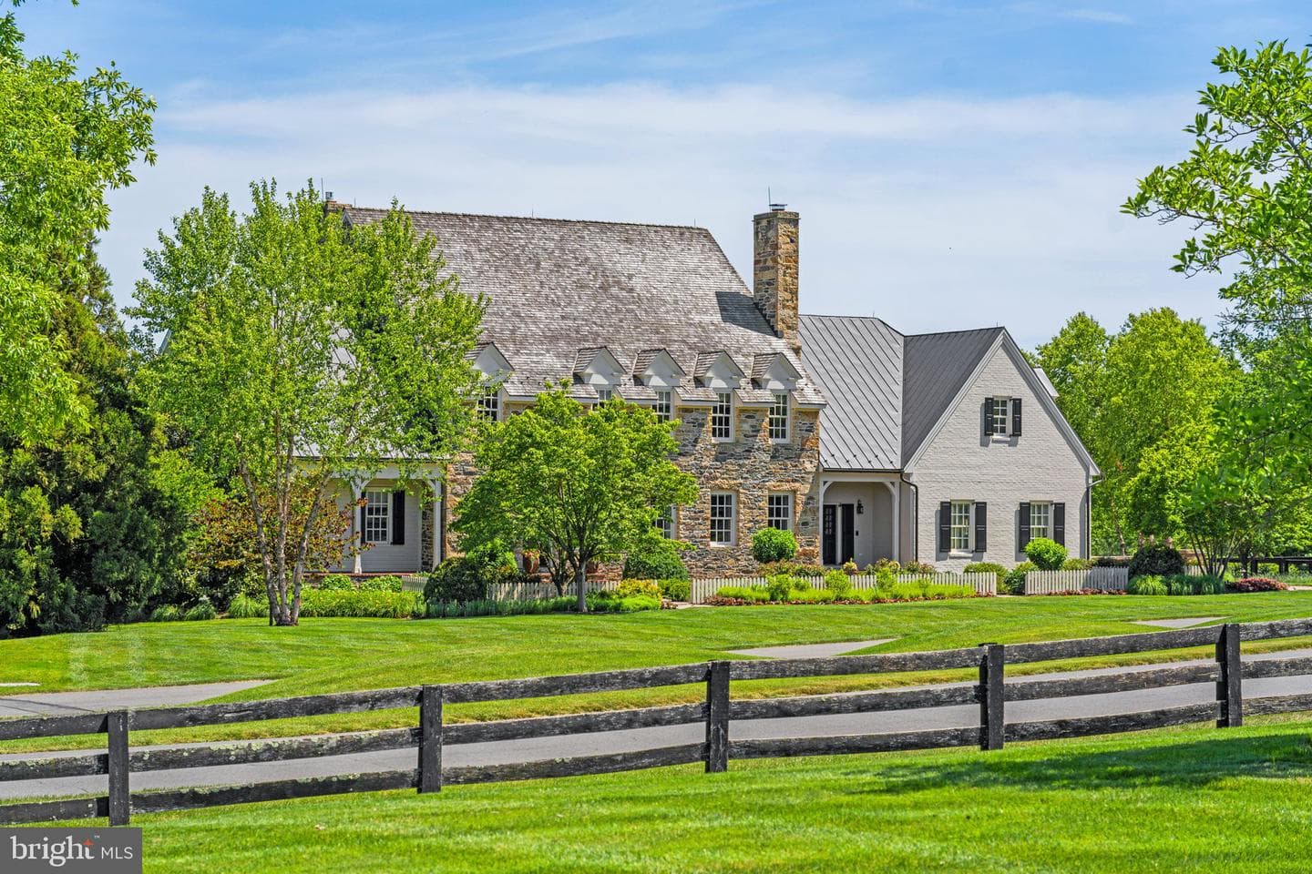 22364 Wilson Meadows Lane, Aldie