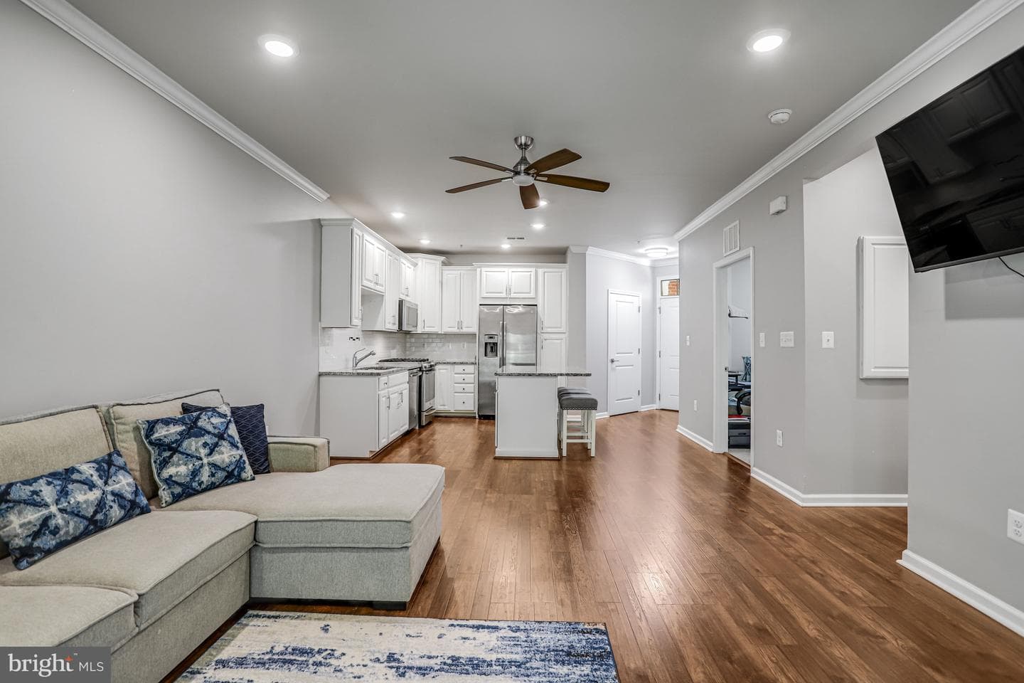 23225 Milltown Knoll Square #111 photo 14