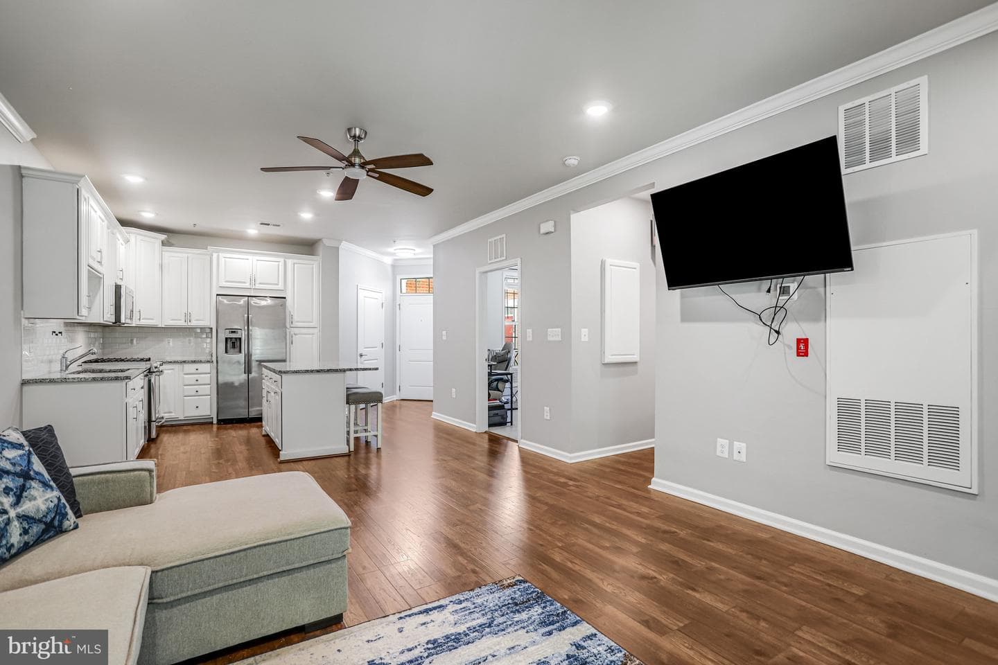 23225 Milltown Knoll Square #111 photo 15