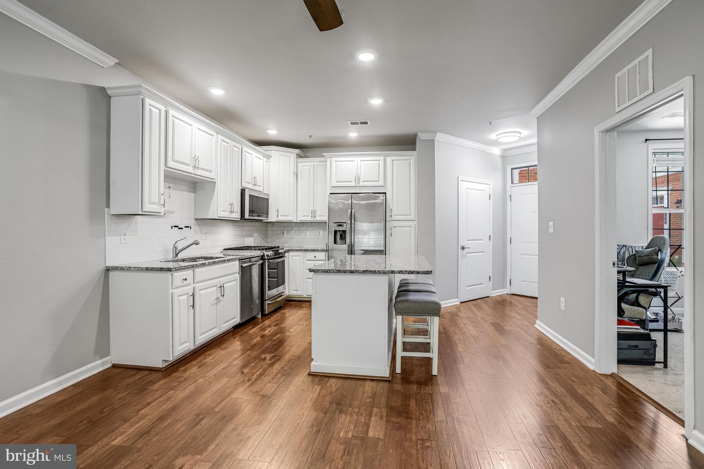 23225 Milltown Knoll Square #111 photo 18