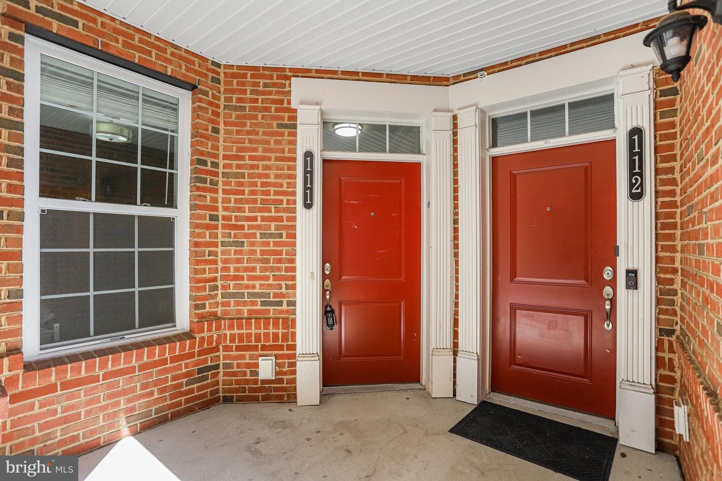 23225 Milltown Knoll Square #111 photo 2