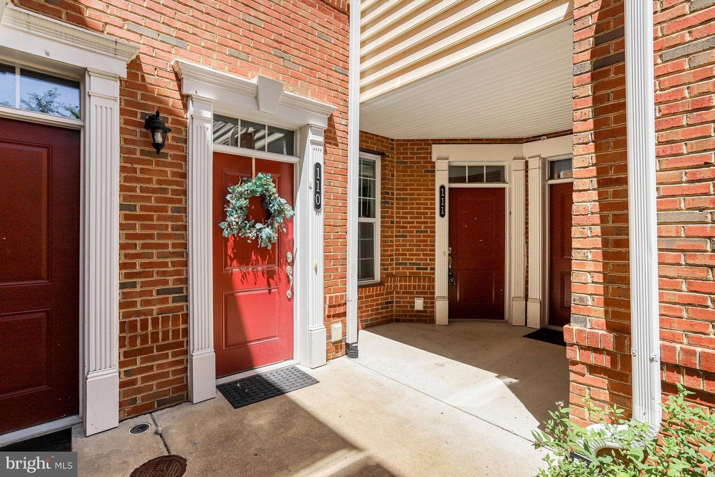 23225 Milltown Knoll Square #111 photo 3