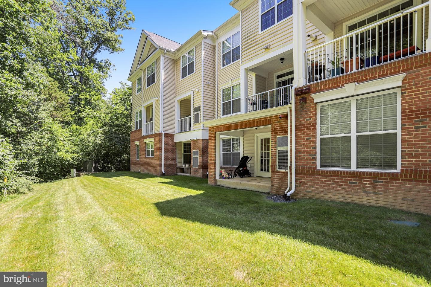 23225 Milltown Knoll Square #111 photo 31