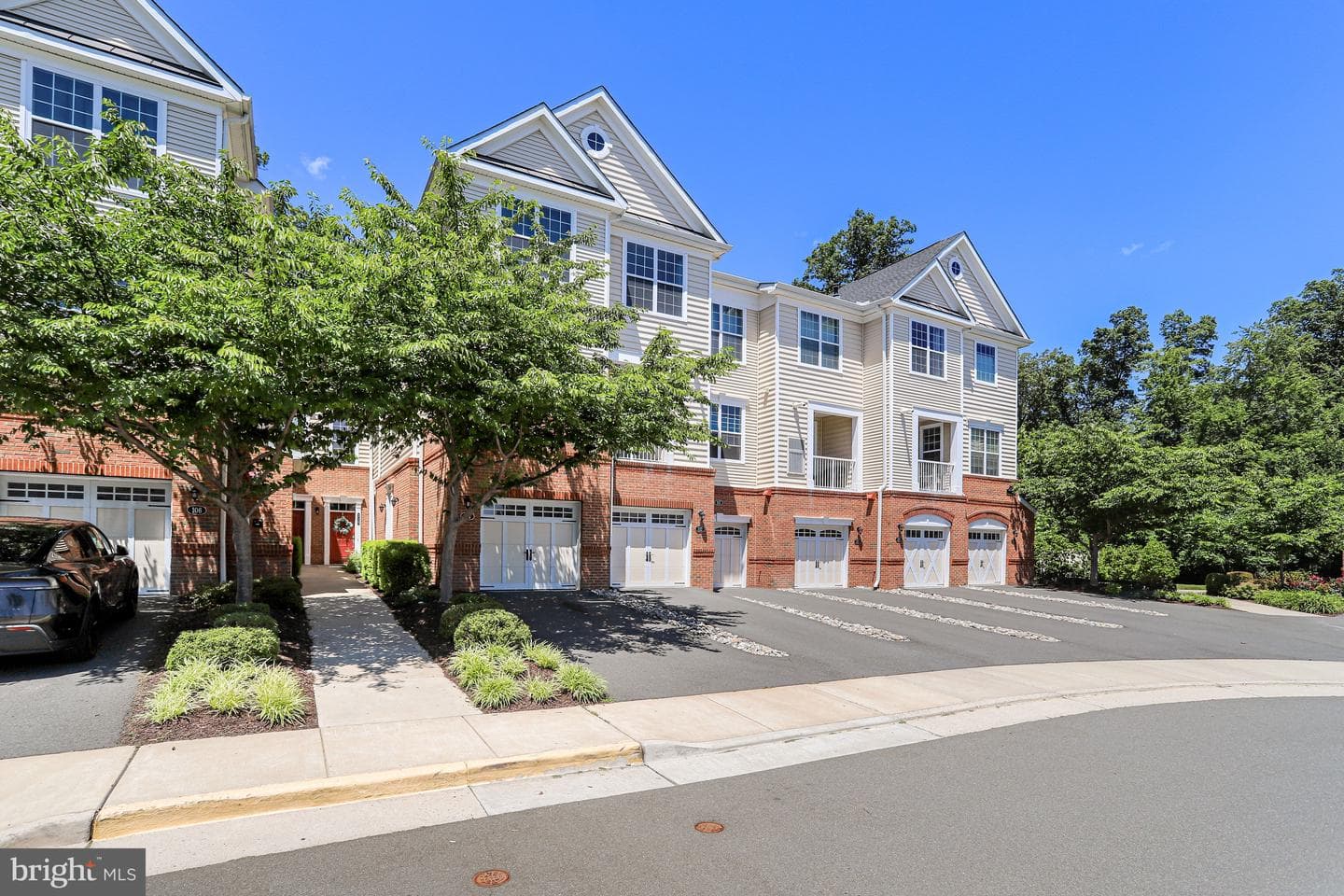 23225 Milltown Knoll Square #111 photo 33