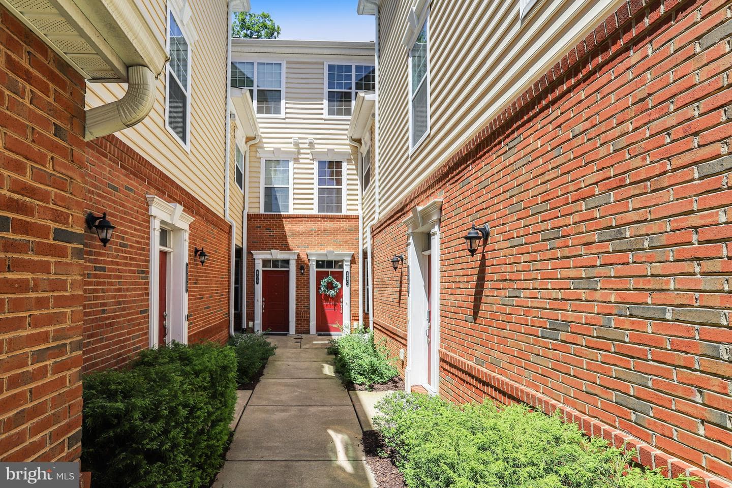23225 Milltown Knoll Square #111 photo 4
