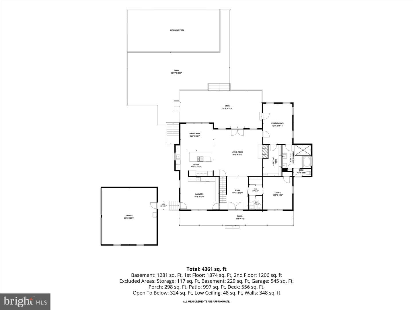 16683 Mandileigh Lane photo 79