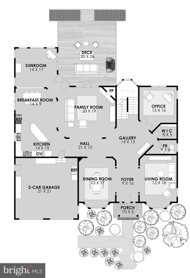 106 Calvary Court SE photo 98