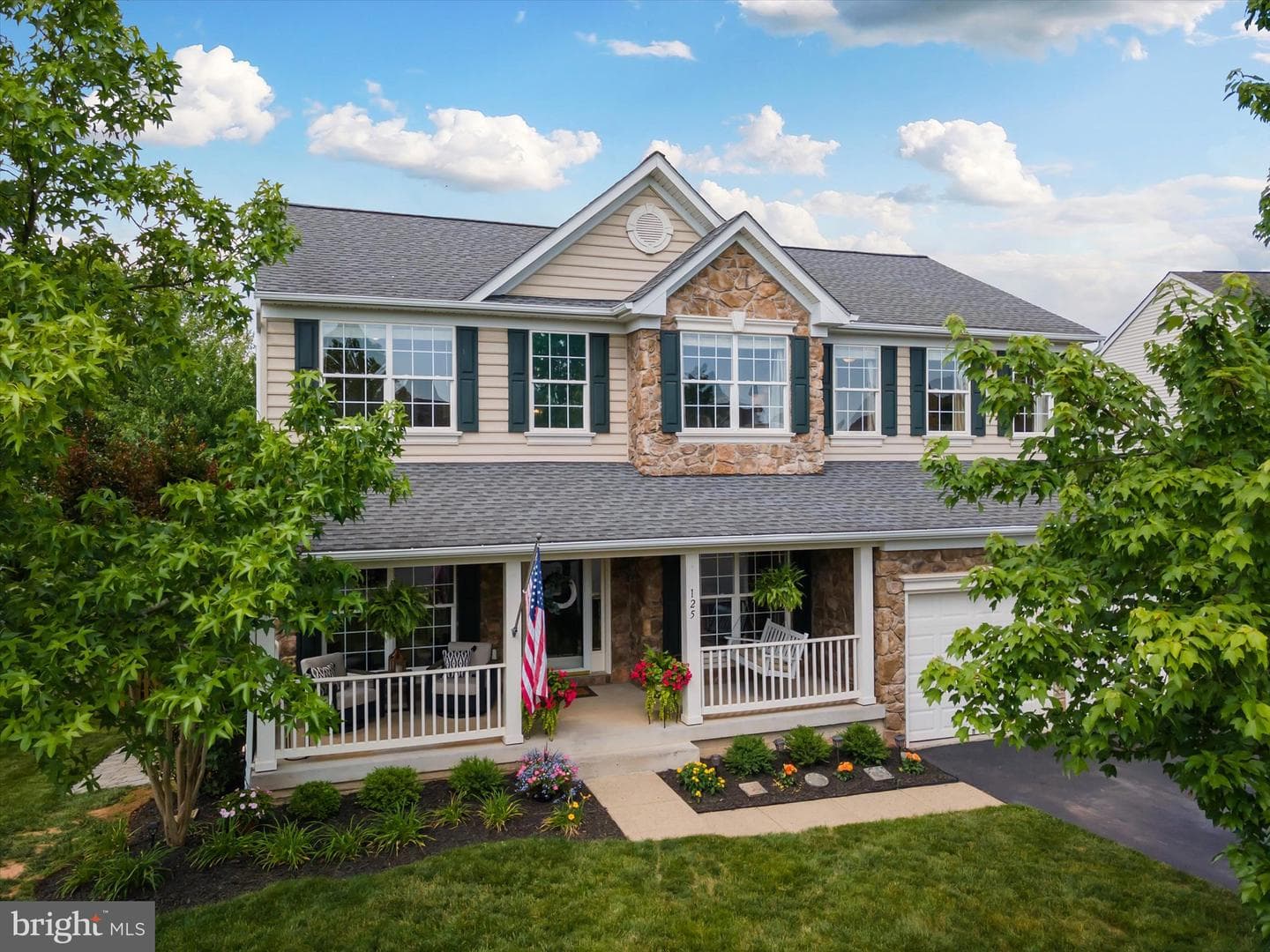 125 Claude Court SE