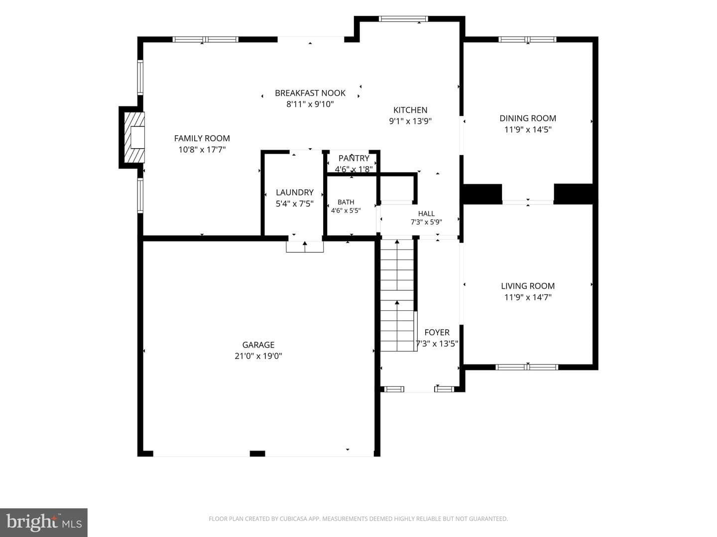 46557 Hollymead Place photo 38