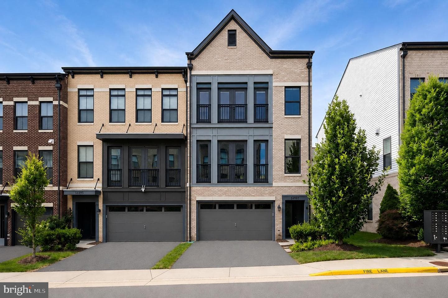 42297 Crawford Terrace, Brambleton