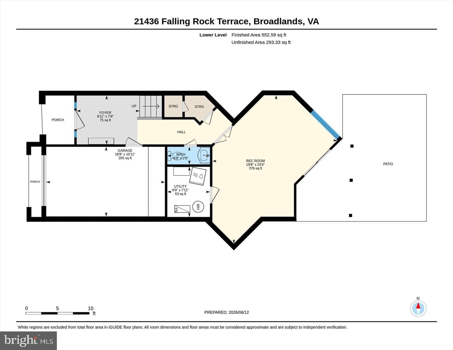21436 Falling Rock Terrace photo 43