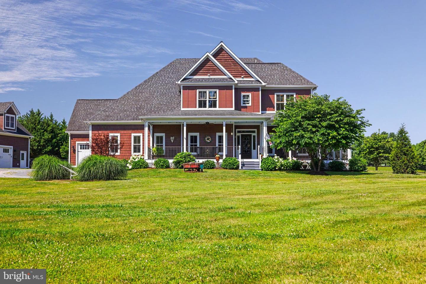 16081 Purcellville Road photo 3