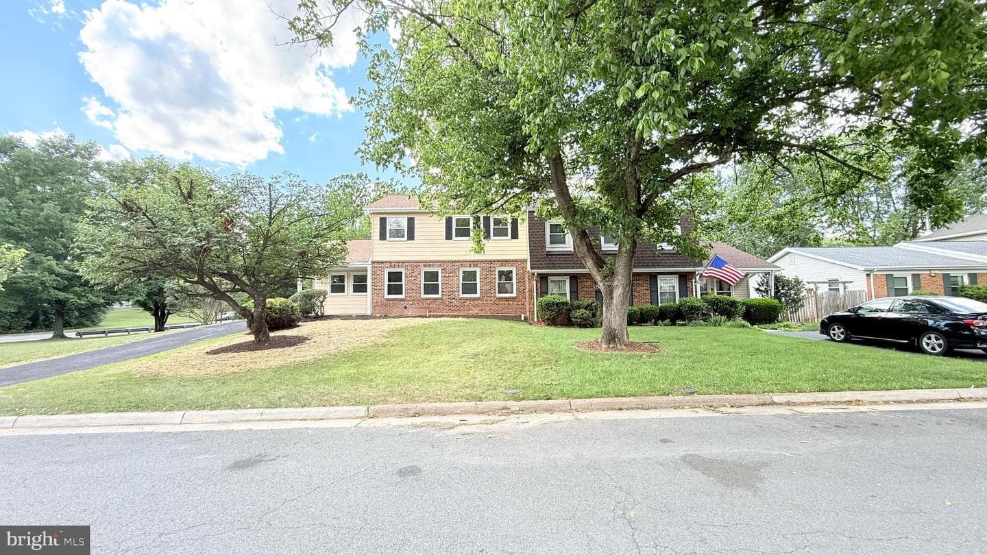 501 Tavenner Court