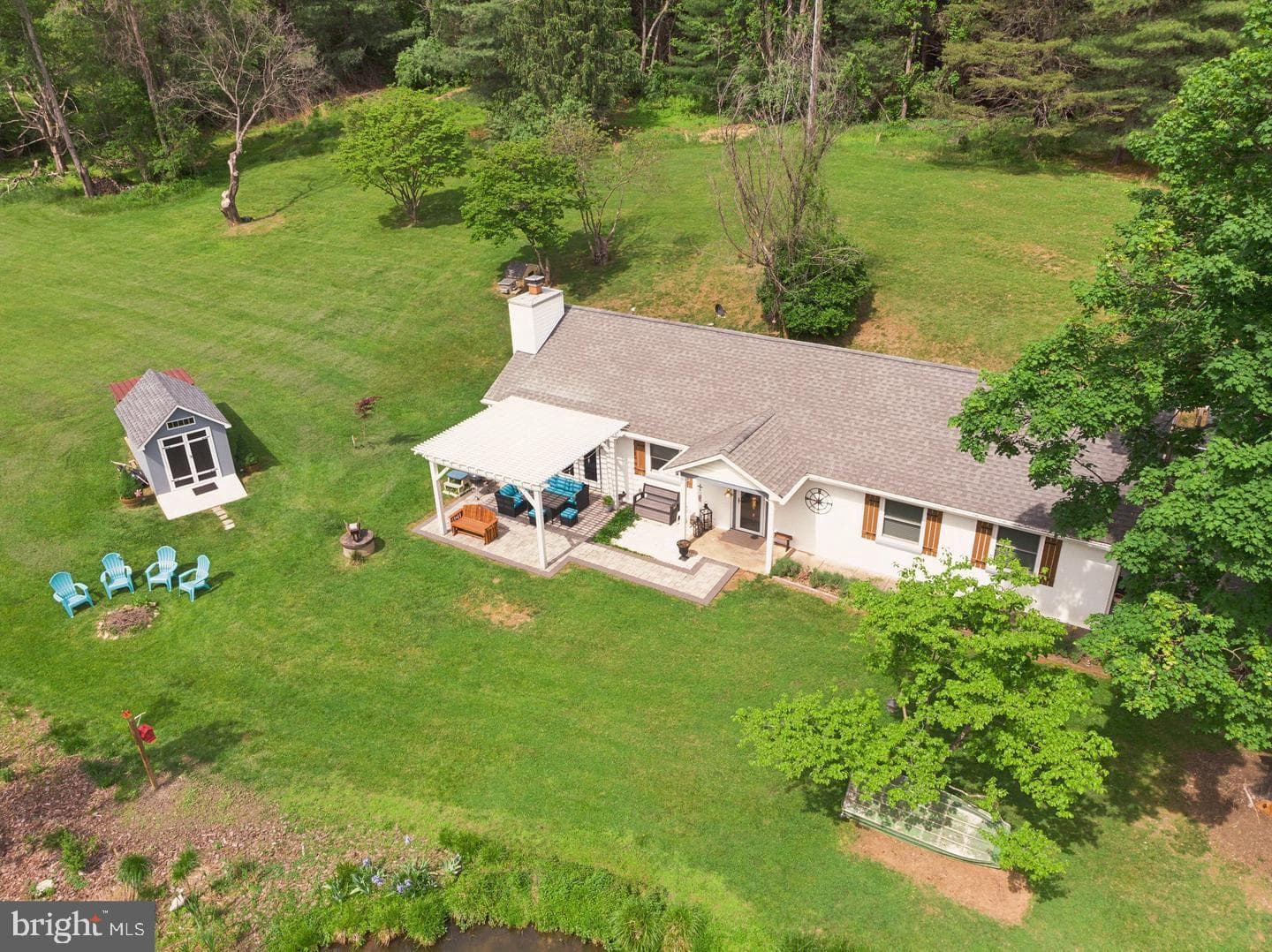 14681 Rose Hollow Lane photo 4