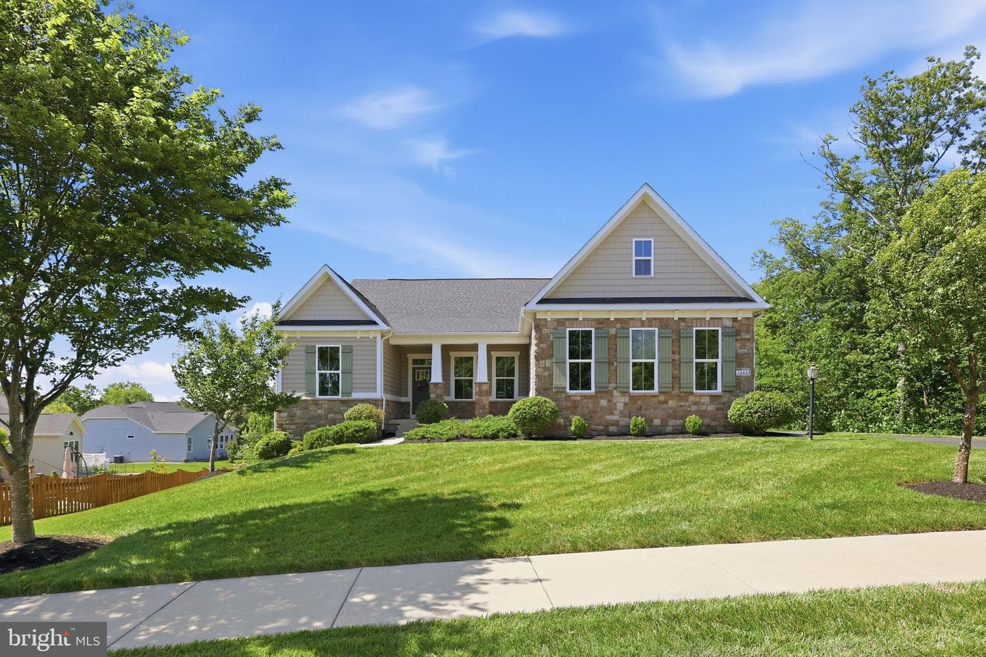 26867 Barnsley Place photo 1