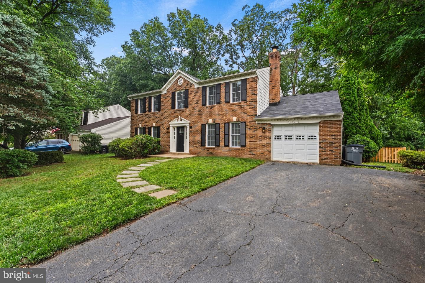 403 Autumn Olive Way, Sterling
