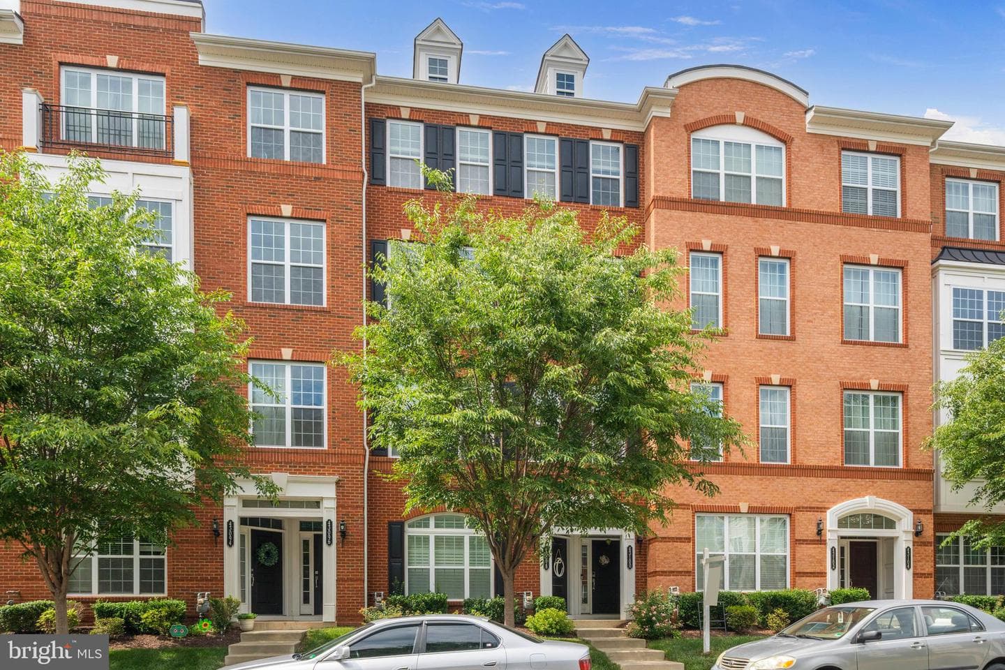 43100 Thoroughfare Gap Terrace, Ashburn