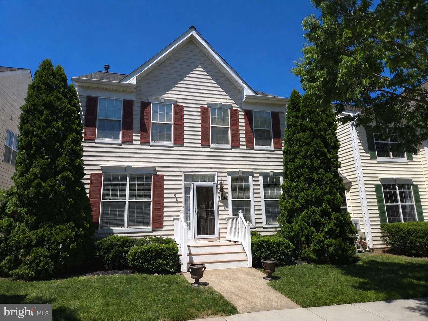 42650 Harris Street photo 1