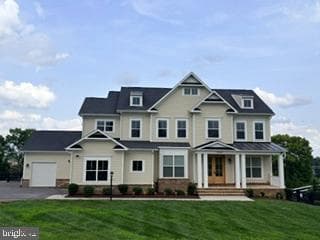 17534 Wandering Rudy Lane photo 1