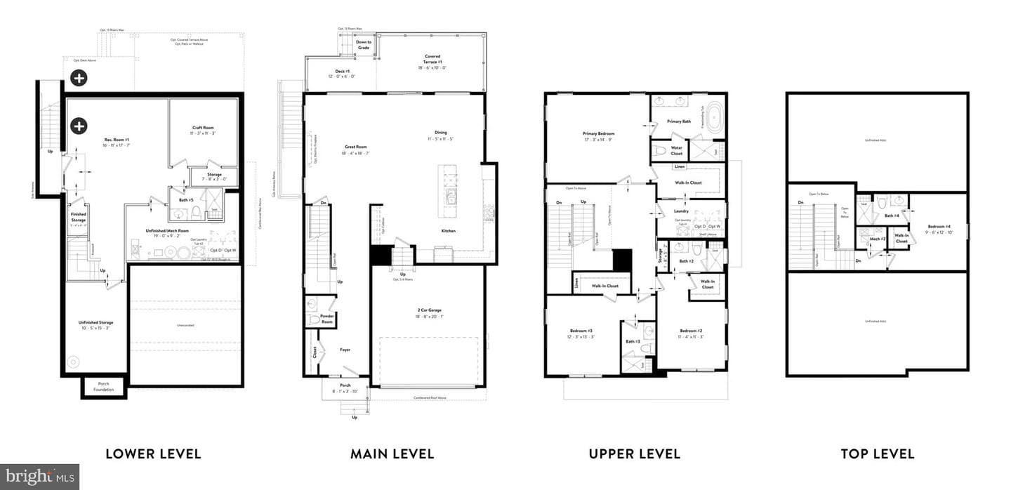 3 Ambrose Tree Place #sasha 31-F2 photo 32