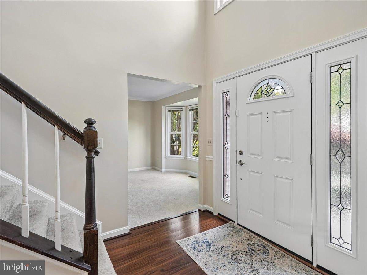 20547 Ringold Drive photo 4