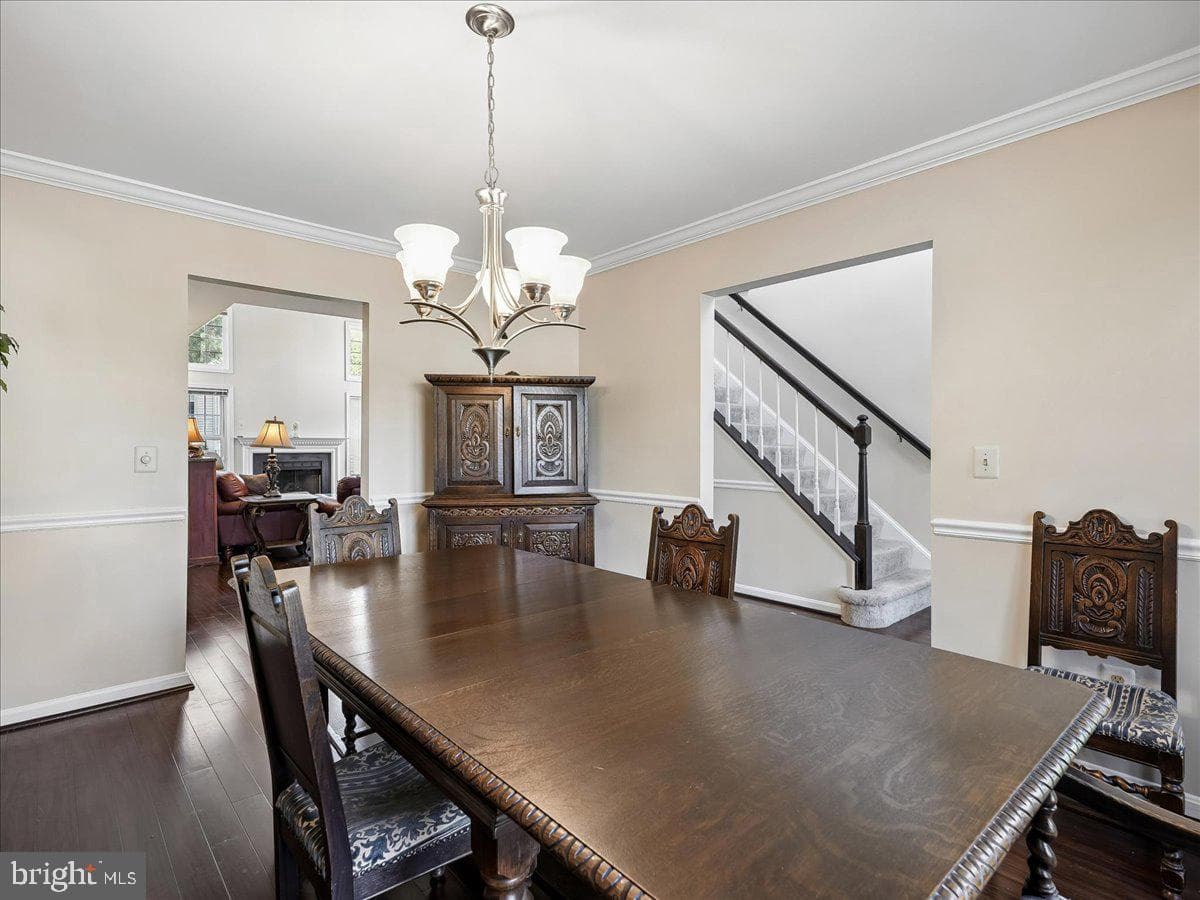 20547 Ringold Drive photo 8