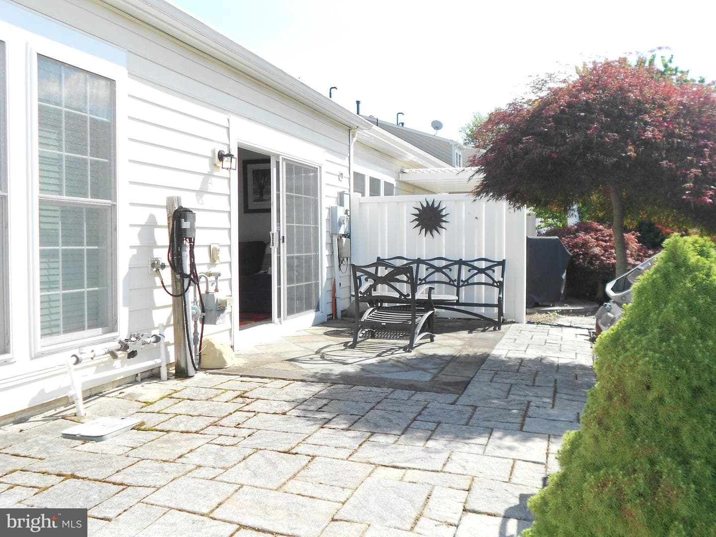 44398 Maltese Falcon Square photo 24