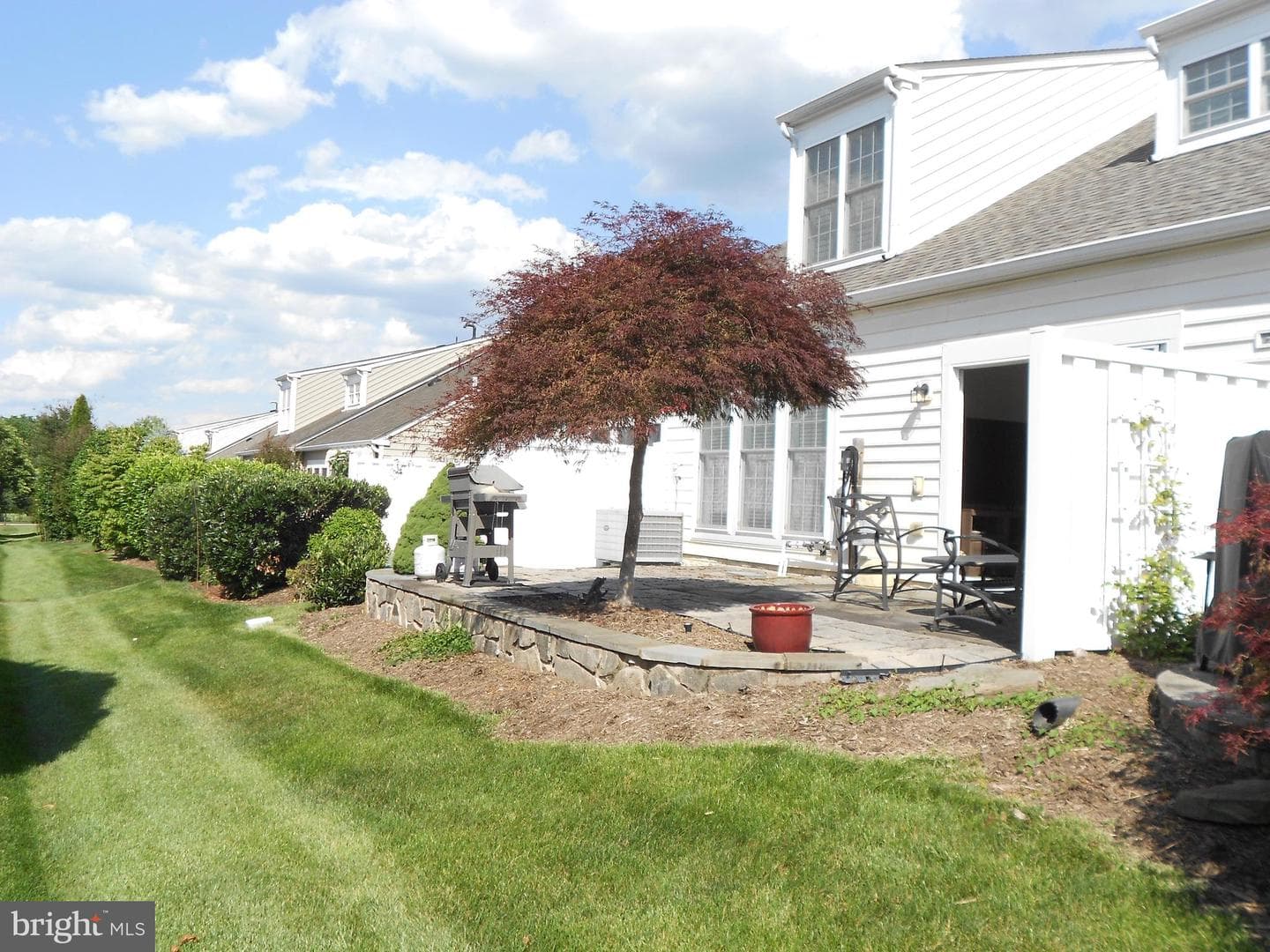 44398 Maltese Falcon Square photo 27