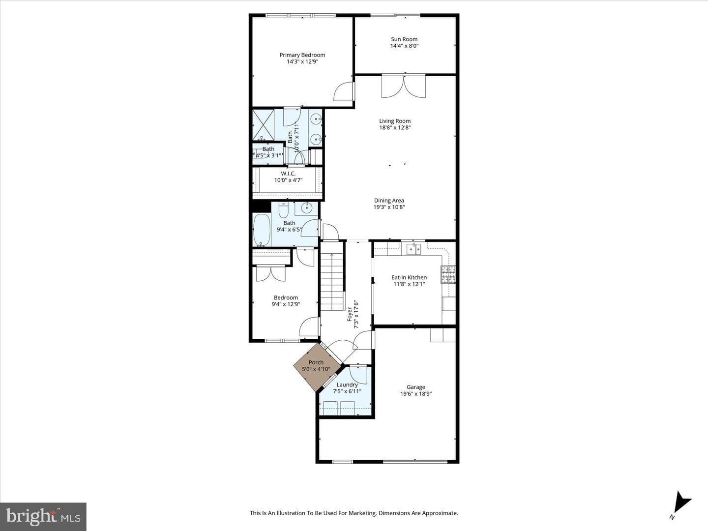 44397 Oakmont Manor Square photo 29